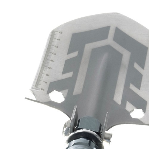 Saperka składana- 16w1 Trizand 22640 - obrazek 14