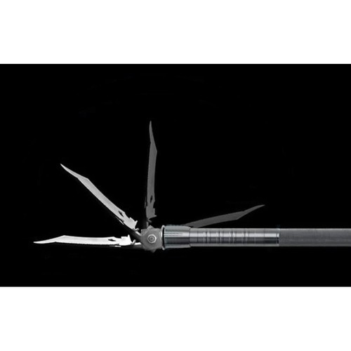 Saperka składana- 16w1 Trizand 22640 - obrazek 6