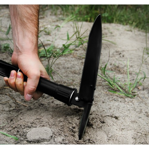 Saperka składana Trizand 23830 - obrazek 10