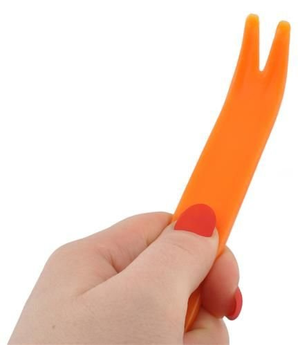 Ściągacze tapicerki - zestaw 4 szt. - obrazek 8