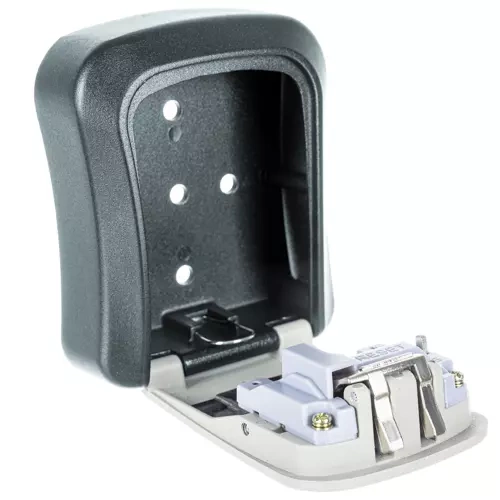 Sejf/ kasetka na klucze Malatec 19447 - obrazek 10