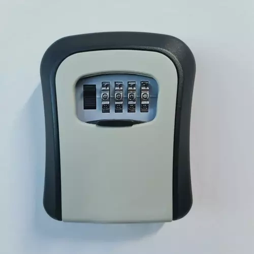 Sejf/ kasetka na klucze Malatec 19447 - obrazek 5