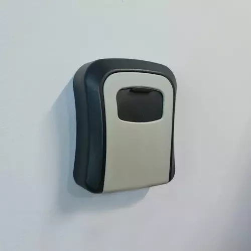 Sejf/ kasetka na klucze Malatec 19447 - obrazek 6