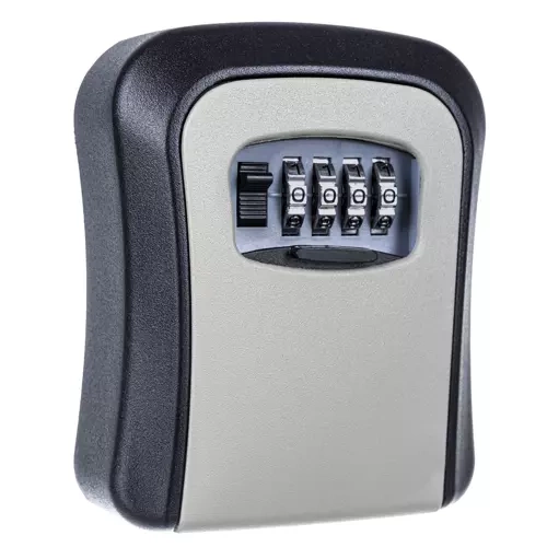 Sejf/ kasetka na klucze Malatec 19447 - obrazek 8