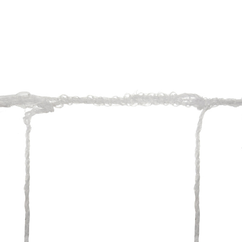 Siatka do metalowej bramki piłkarskiej Trizand - obrazek 9