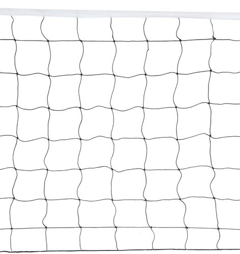 Siatka do siatkówki + torba - obrazek 5