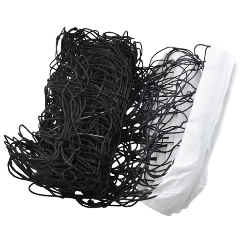 Siatka do siatkówki + torba 23427 - obrazek 12