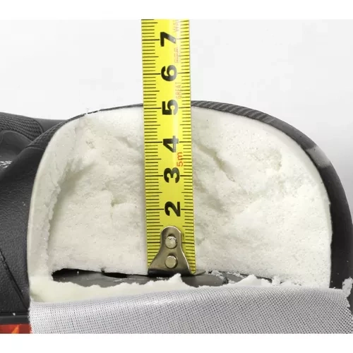 Siodełko rowerowe Trizand 22219 - obrazek 7