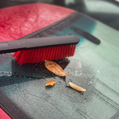 Skrobaczka teleskopowa do szyb Xtrobb 24822 - obrazek 13