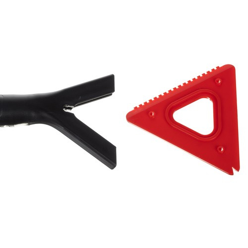 Skrobaczka teleskopowa do szyb Xtrobb 24822 - obrazek 6