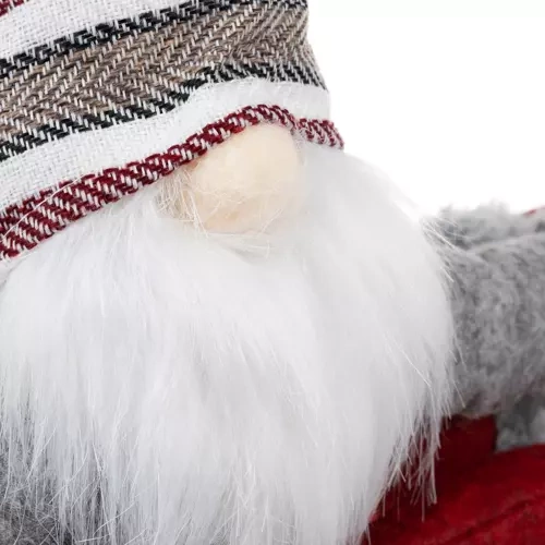 Skrzat/ krasnal na rzep Ruhhy 20360 - obrazek 8