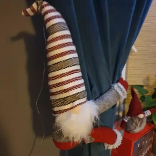 Skrzat/ krasnal na rzep Ruhhy 20360 - obrazek 6