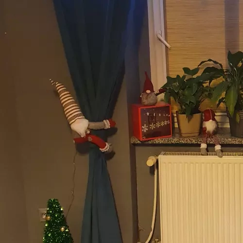 Skrzat/ krasnal na rzep Ruhhy 20360 - obrazek 5