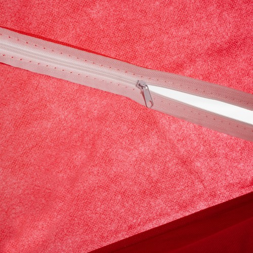 Skrzynia/ kufer na zabawki- straż Kruzzel 22489 - obrazek 7