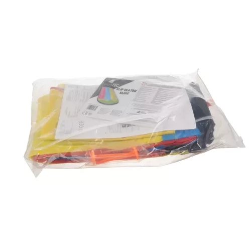 Ślizg wodny z fontanną Malatec 23944 - obrazek 8