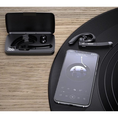 Słuchawka bezprzewodowa bluetooth Izoxis 24272 - obrazek 5