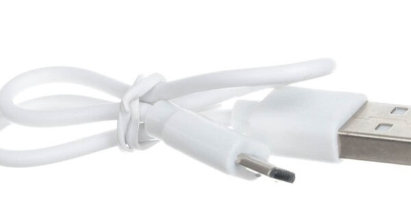 Słuchawki bezprzewodowe z powerbankiem