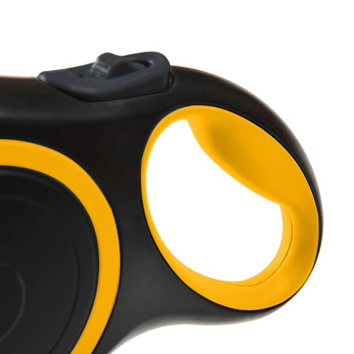 Smycz automatyczna dla psa 8m/50kg Purlov 19786 - obrazek 6