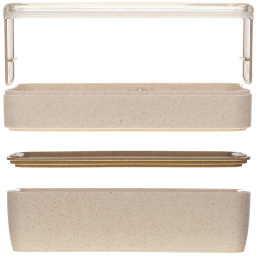 Śniadaniówka - lunchbox 750ml Ruhhy 24528 - obrazek 7