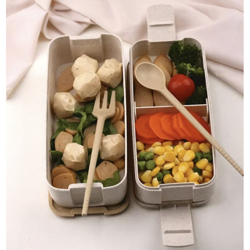 Śniadaniówka - lunchbox 750ml Ruhhy 24528 - obrazek 10