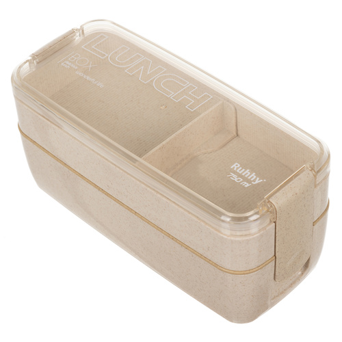 Śniadaniówka - lunchbox 750ml Ruhhy 24528 - obrazek 4