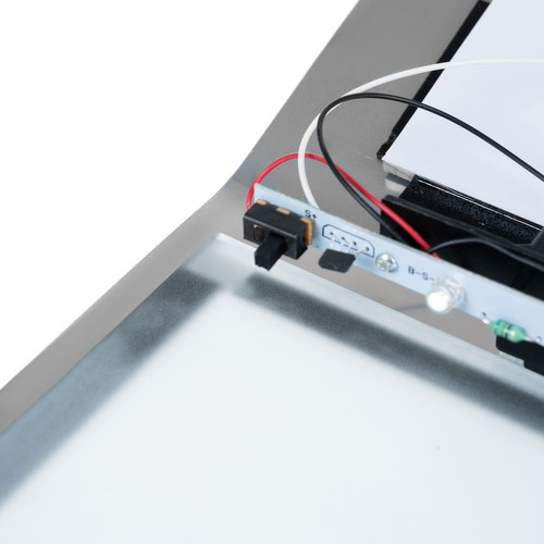 Solarny numer domu Izoxis 24357 - obrazek 13