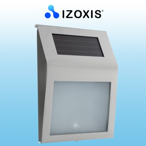 Solarny numer domu Izoxis 24357 - obrazek 2