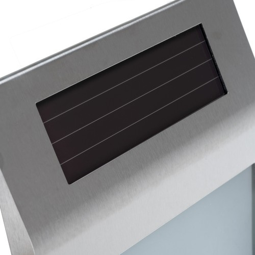 Solarny numer domu Izoxis 24357 - obrazek 11