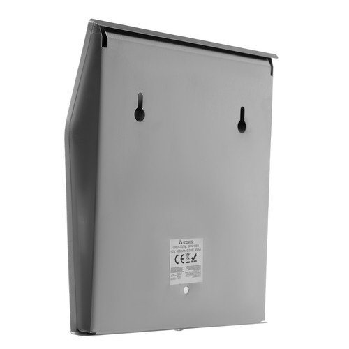 Solarny numer domu Izoxis 24357 - obrazek 12