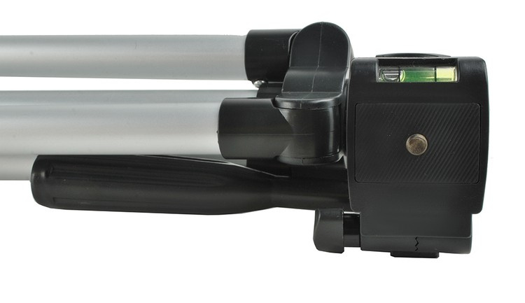 Statyw fotograficzny do telefonu - zestaw - obrazek 9