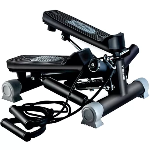 Stepper skośny z linkami HQ Trizand 22776 - obrazek 4