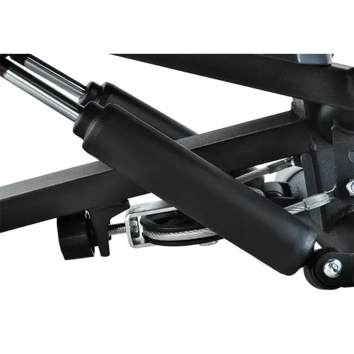 Stepper skośny z linkami HQ Trizand 22776 - obrazek 8