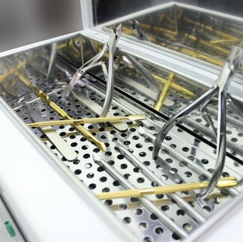 Sterylizator 300W Soulima 22938 - obrazek 14