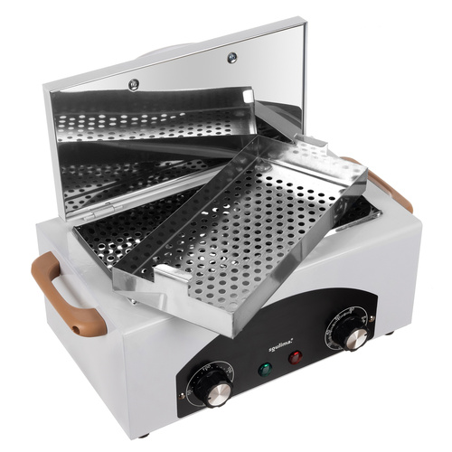 Sterylizator 300W Soulima 22938 - obrazek 8