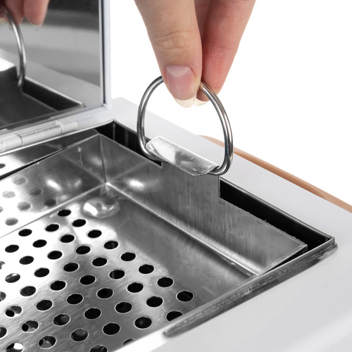 Sterylizator 300W Soulima 22938 - obrazek 15