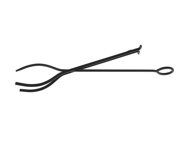 Stojak na drewno z przyborami PK011 - obrazek 11