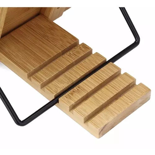 Stojak/ podstawka na książkę Malatec 19222 - obrazek 15