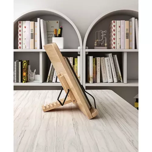 Stojak/ podstawka na książkę Malatec 19222 - obrazek 5