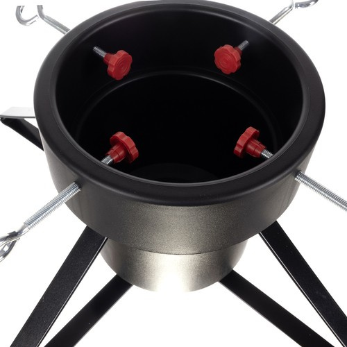 Stojak- podstawka pod choinkę Ruhhy 22306 - obrazek 6