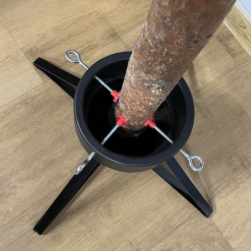 Stojak- podstawka pod choinkę Ruhhy 22306 - obrazek 8