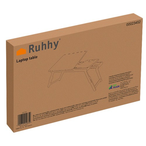 Stolik pod laptopa S23452 - obrazek 14