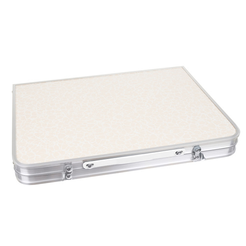 Stolik turystyczny składany - walizka 23428 - obrazek 5