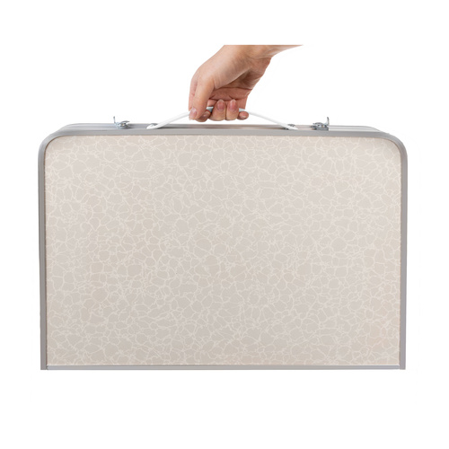 Stolik turystyczny składany - walizka 23428 - obrazek 4