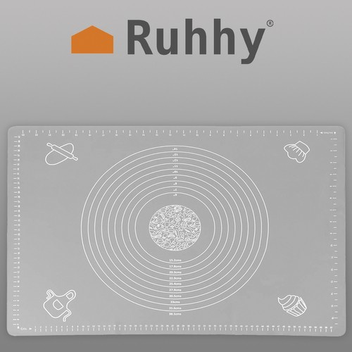 Stolnica silikonowa 64x45cm - obrazek 2