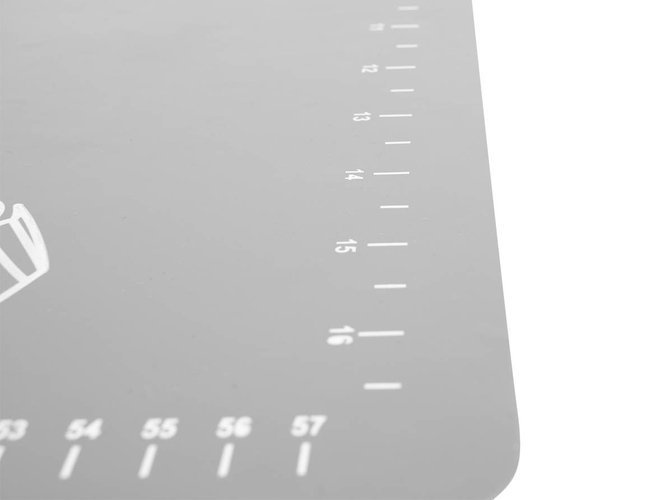 Stolnica silikonowa 64x45cm - obrazek 7