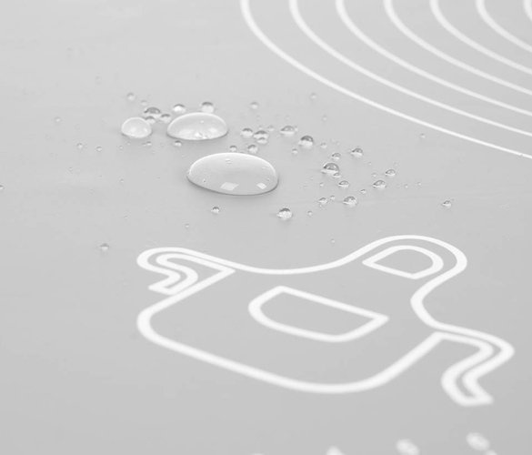 Stolnica silikonowa 64x45cm - obrazek 8