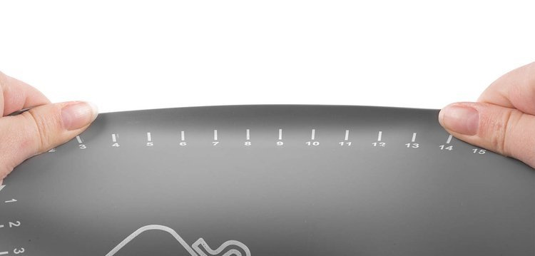 Stolnica silikonowa 64x45cm - obrazek 9