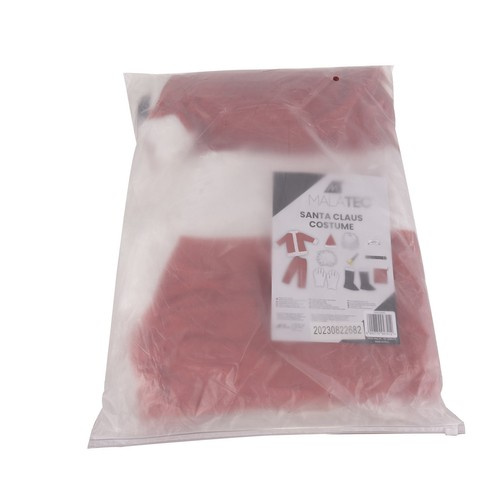 Strój/ kostium Św. Mikołaja Malatec 22682 - obrazek 2