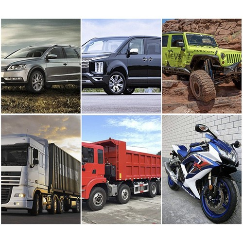 Strzykawka- odsysarka oleju/ płynu Xtrobb 22007 - obrazek 11