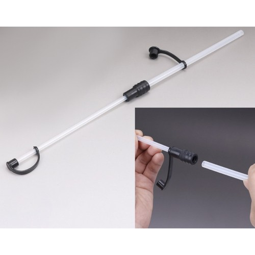 Strzykawka- odsysarka oleju/ płynu Xtrobb 22007 - obrazek 9